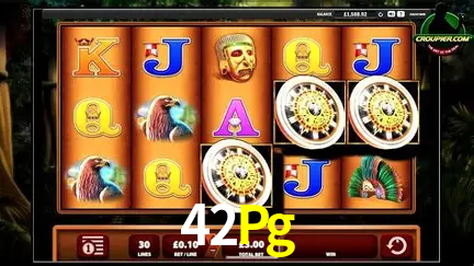 42 Pg Game